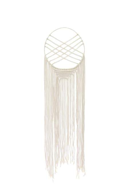 Soul Of The Party Macrame Dream Catcher