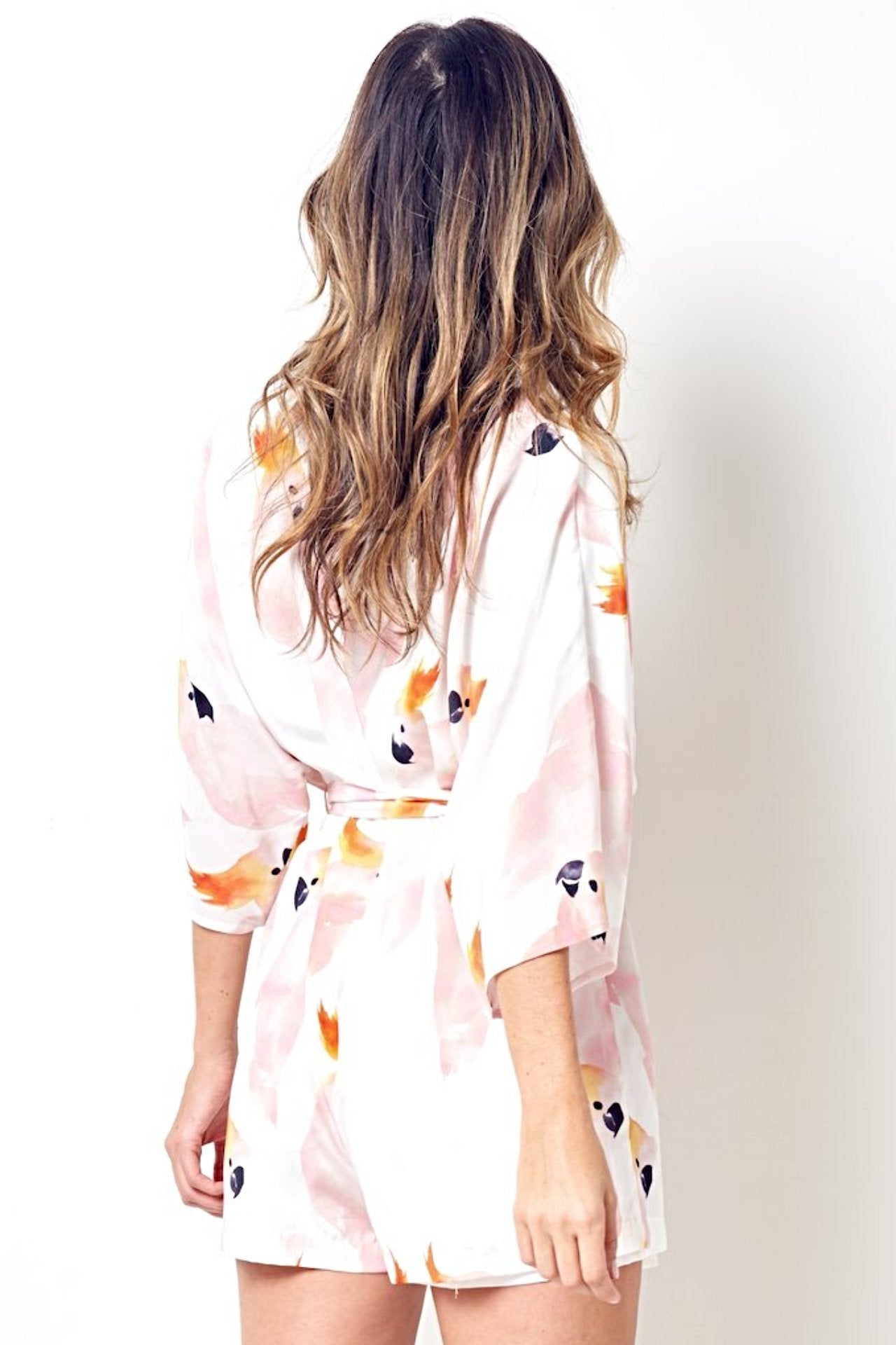 Corey Lynn Calter Reeva Jumper