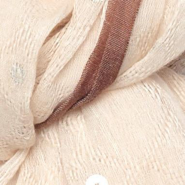 Indigo Handloom - Jeweled Pocket Sand