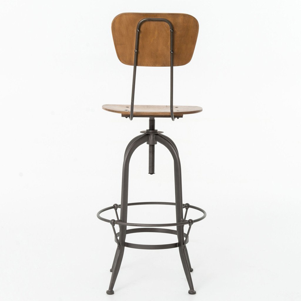 Four Hands Jackson Bar Stool