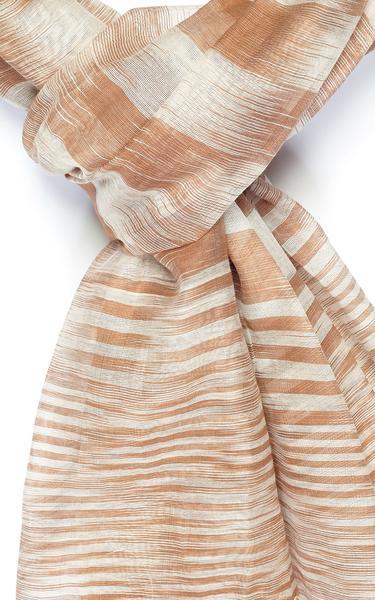Indigo Handloom - Mojave Sienna