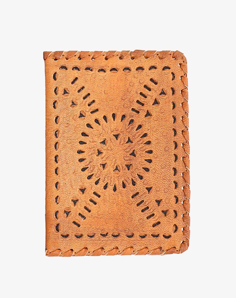 Cleobella Passport Holder Shell