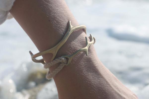 Sailormade Drift Rope Bracelet