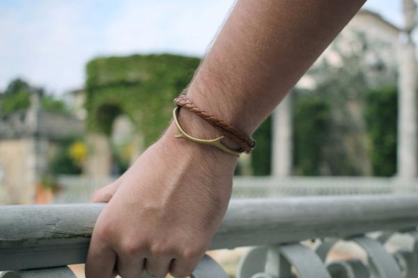Sailormade Reef Cuff