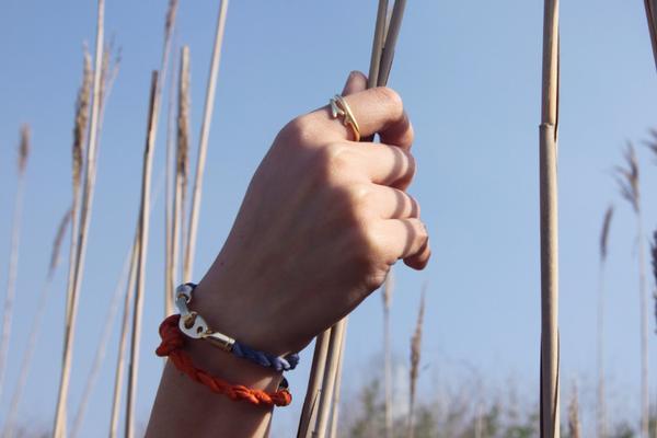 Sailormade Reef Ring