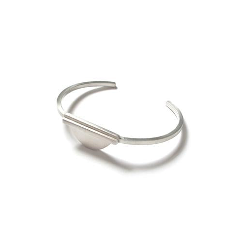 Goldeluxe Skyscraper Cuff
