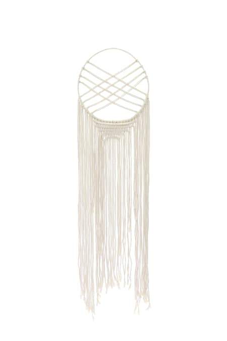 Soul Of The Party Macrame Dream Catcher