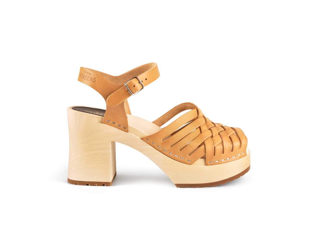 Swedish Hasbeens Gullan - Nature - Size 39