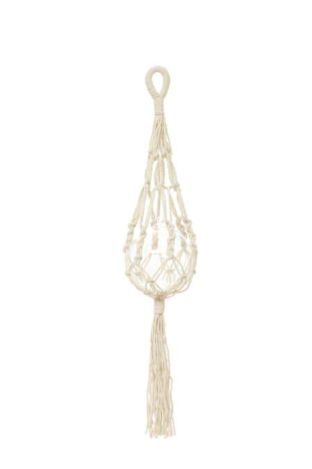 Soul Of The Party Macrame Mini Plant Hanger