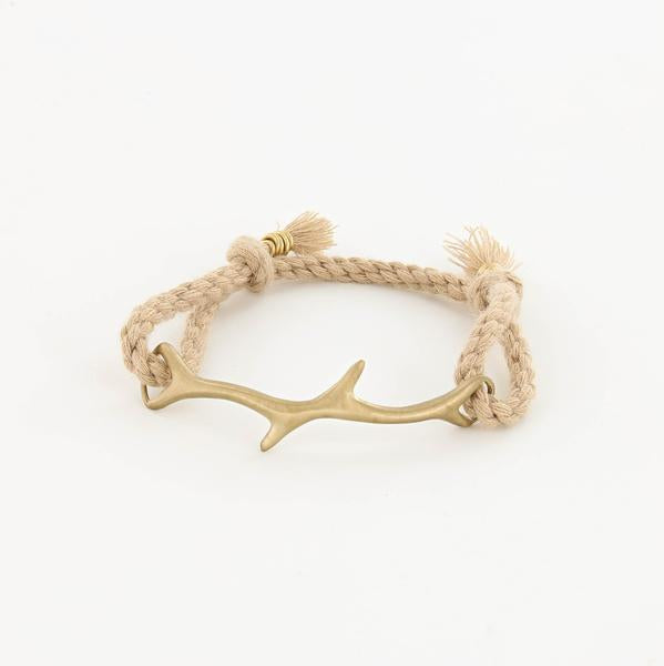 Sailormade Drift Rope Bracelet