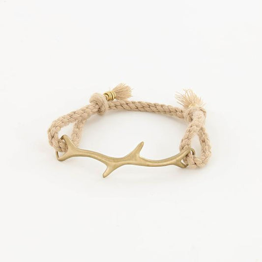 Sailormade Drift Rope Bracelet