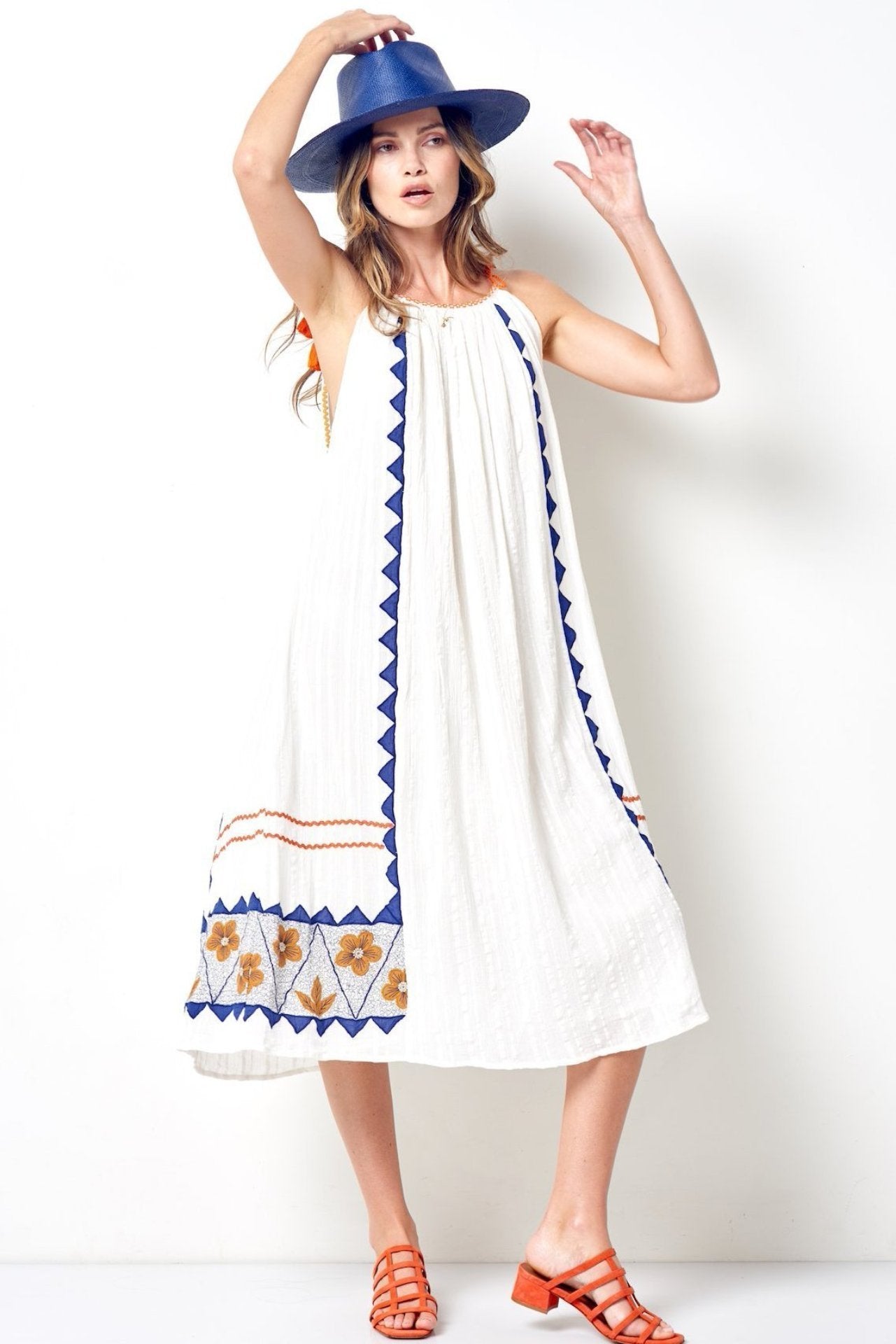 Corey Lynn Calter Cindy Dress Size Small