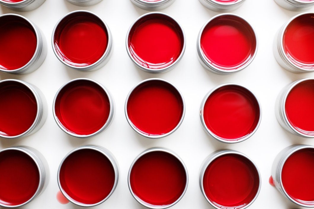 Bell Mountain Rogue Rouge Rose Lip Balm