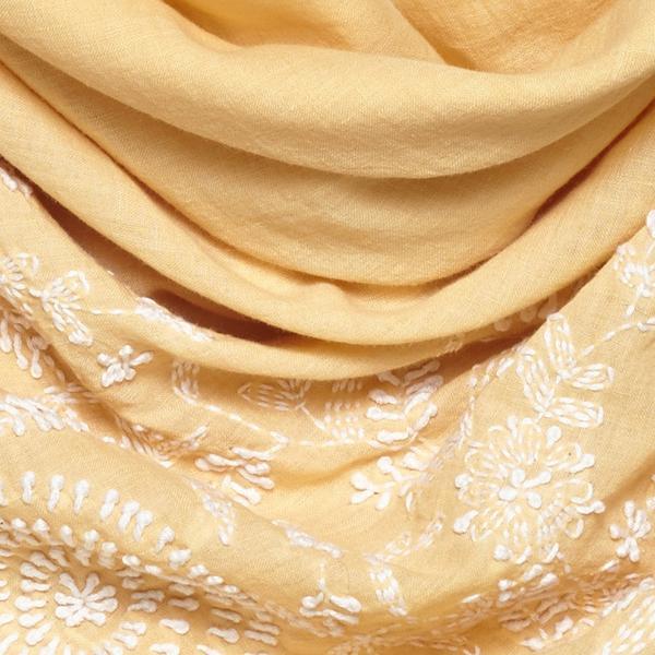 Indigo Handloom - Garden Beige