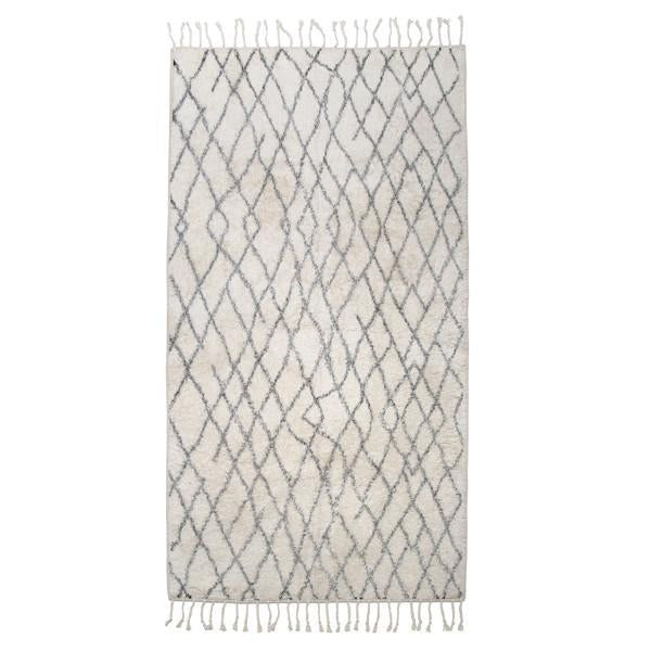 HK Living - Bath Mat Diamond