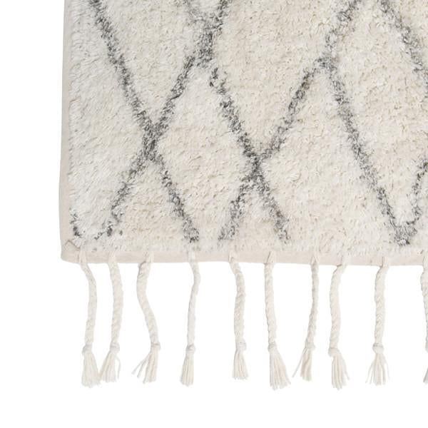 HK Living - Bath Mat Diamond