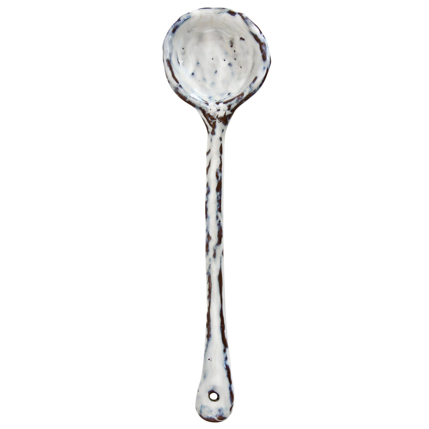 HK Living - Ceramic Serving Spoon