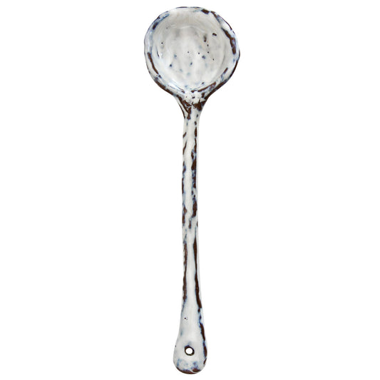 HK Living - Ceramic Serving Spoon