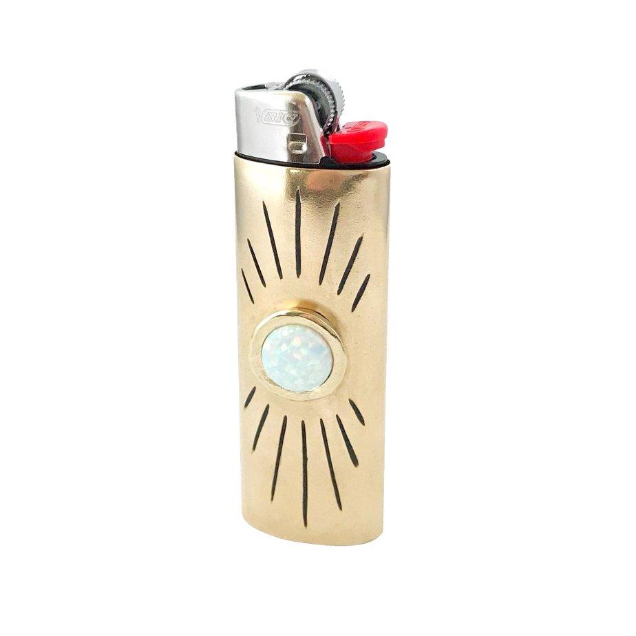 Therese Kuempel Jewelry Lighter