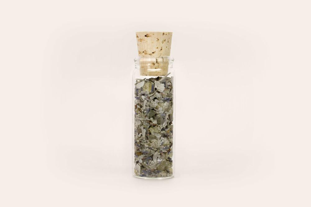 Moon Bath Sacred Smoke Smudge Blend