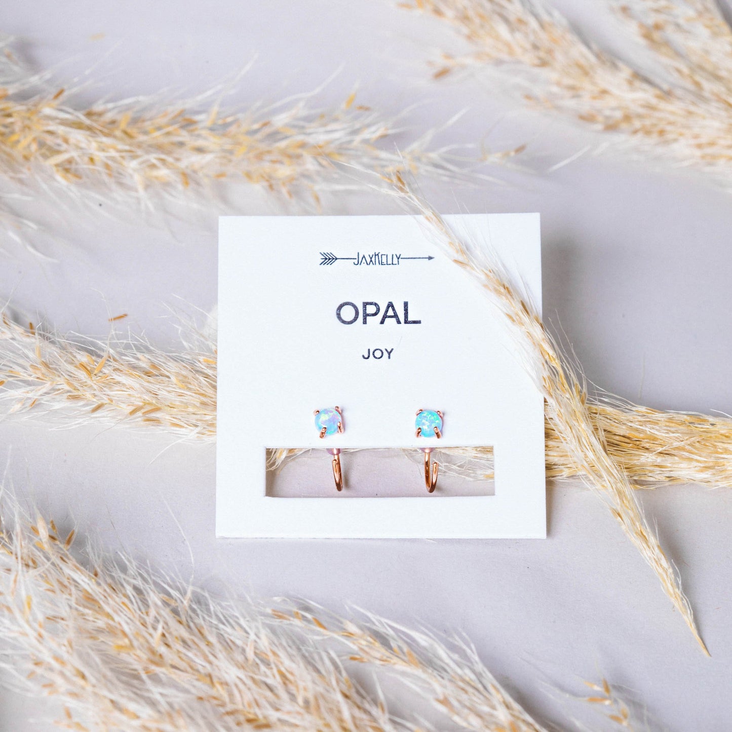 Jaxkelly Opal Huggies