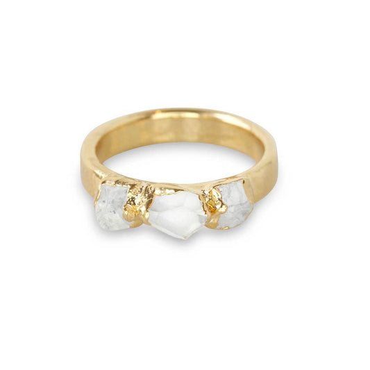 Dani Barbe Quartz Stacking Ring (7)