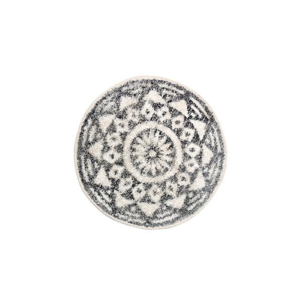 HK Living - Round Bath Mat