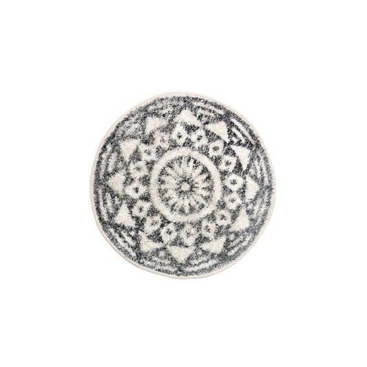 HK Living - Round Bath Mat