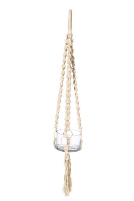 Soul Of The Party Macrame Plant Hanger 45"