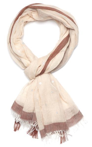Indigo Handloom - Jeweled Pocket Sand